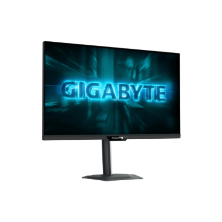 Gigabyte G27U EK | 27 " | SS IPS | UHD | 160 Hz | 1 ms | 3840 x 2160 pixels | 350 cd/m² | HDMI ports quantity 2