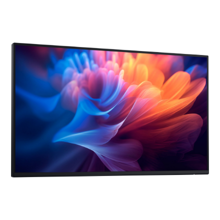 Dell | P2725H | 27 " | IPS | 16:9 | 100 Hz | 8 ms | 1920 x 1080 pixels | 300 cd/m² | HDMI ports quantity 1 | Black | Warranty 36 month(s)