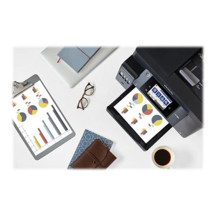 Epson | Multifunctional Printer | EcoTank L6550 | Inkjet | Colour | Inkjet Multifunctional Printer | A4 | Wi-Fi | Black