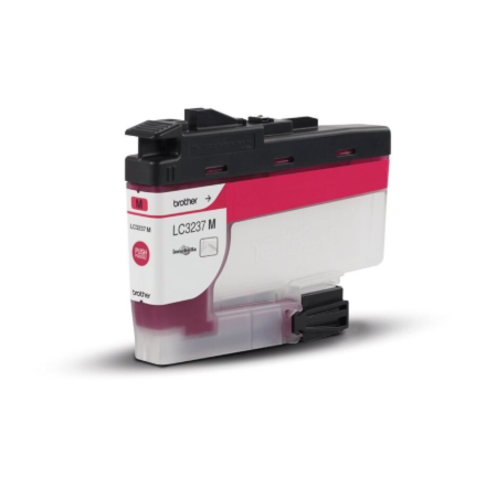 Brother LC3237M | Ink Cartridge | Magenta