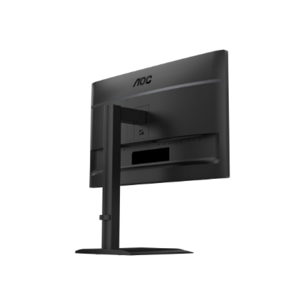 AOC | 24E4CV | 23.8 " | IPS | FHD | 16:9 | 120 Hz | 4 ms | 1920 x 1080 pixels | 300 cd/m² | Black