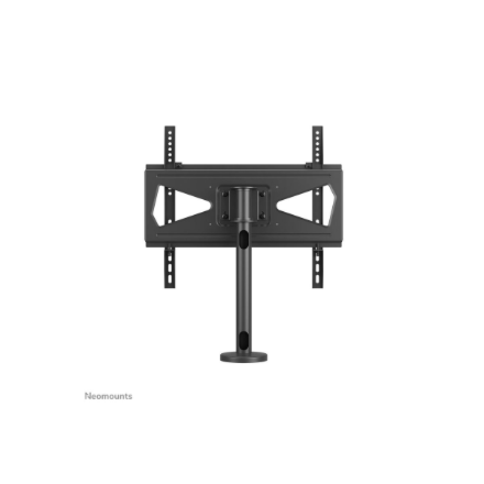 Neomounts Desk Mount | DS42-430BL14 TV stand | Swivel | 32-55 " | Maximum weight (capacity) 50 kg | Black
