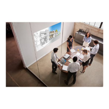 Epson | EB-982W | WXGA (1280x800) | 4200 ANSI lumens | White | Lamp warranty 12 month(s)