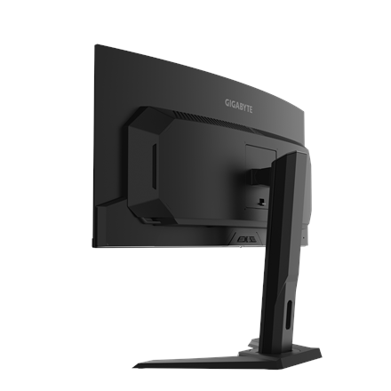 Gigabyte | MO34WQC EK1 | 34 " | OLED | WQHD | 175 Hz | 0.03 ms | 3440 x 1440 pixels | 250 cd/m² | HDMI ports quantity 2