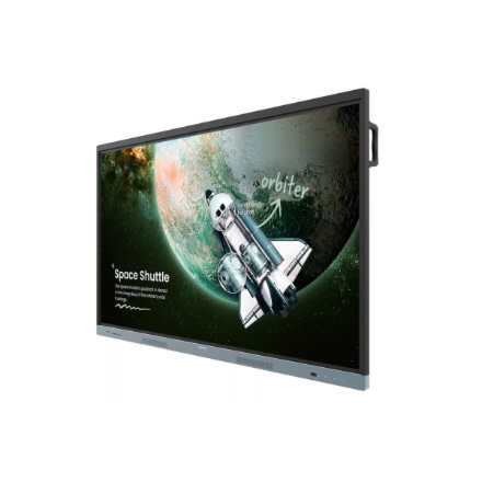 Benq Education Interactive | RE7504 | Precision IR | 75 " | 450 cd/m² | Landscape | 18/7 | Android | A73 × 4 + A53 × 4 | Touchscreen | 450 cd/m² | 8 ms