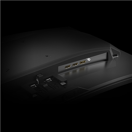 Gigabyte | GS27QCA EK | 27 " | VA | 180 Hz | 1 ms | 2560 x 1440 pixels | 250 cd/m² | HDMI ports quantity 2