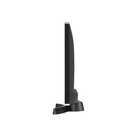 LG | Monitor | 24TQ510S-PZ | 23.6 " | VA | HD | 16:9 | 60 Hz | 14 ms | 1366 x 768 | 250 cd/m² | HDMI ports quantity 2 | Black | Warranty 36 month(s)