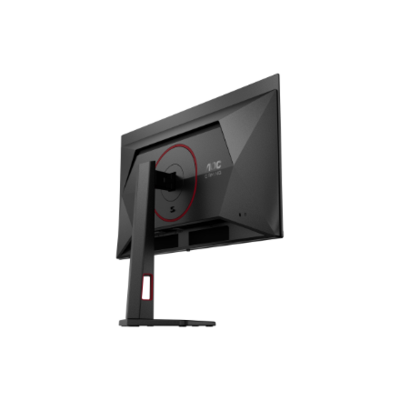 AOC | Q27G4ZDR | 27 " | QD-OLED | QHD | 16:9 | 240 Hz | 0.03 ms | 2560 x 1440 pixels | 400 cd/m² | HDMI ports quantity 2 | Black