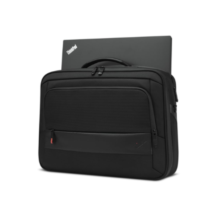 Lenovo | ThinkPad Professional | Fits up to size 16 " | Topload | Black | Waterproof