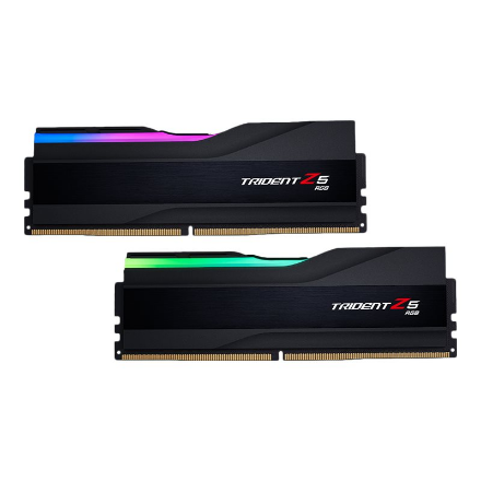 G.Skill | Trident Z5 RGB | 32 GB | DDR5 | 5600 MHz | PC/server | Registered No | ECC No