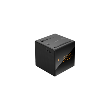 Sony | ICF-C1 | 0.1 W | Black