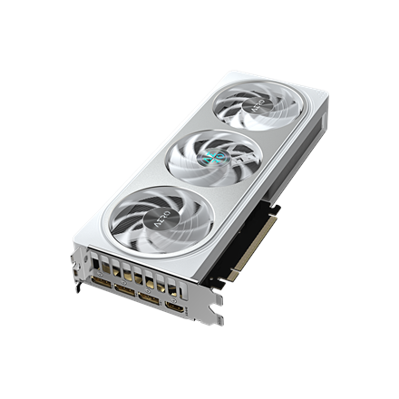 Gigabyte GeForce RTX 5060 Ti AERO OC 8G | NVIDIA | 8 GB | GeForce RTX™5060 Ti | GDDR7 | HDMI ports quantity 1 | PCI-E 5.0