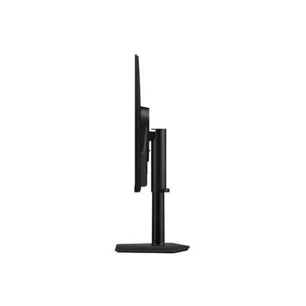 Samsung | Odyssey QHD G5 G50F | 32 " | IPS | QHD | 16:9 | 180 Hz | 1 ms | 2560 x 1440 pixels | 300 cd/m² | HDMI ports quantity 1 | Black
