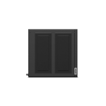 Lenovo ThinkStation | P3 G2 | Desktop | Tiny | Intel Core Ultra 7 | 265T | Internal memory 32 (2x16) GB | SODIMM DDR5 | 1000 GB | Intel Graphics | No Optical drive | Keyboard language English | Windows 11 Pro | Warranty 36 month(s)