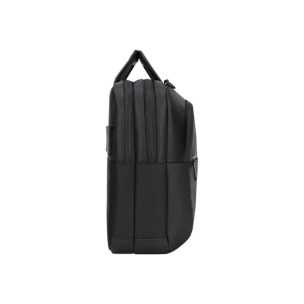 Targus | Topload Laptop Case | CityGear | Fits up to size 15-17.3 " | Laptop Case | Shoulder strap | Black