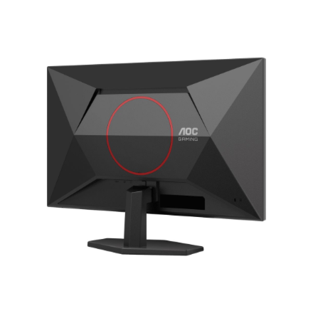 AOC | 27G42E | 27 " | IPS | FHD | 16:9 | 180 Hz | 1 ms | 1920 x 1080 pixels | 300 cd/m² | HDMI ports quantity 1 | Black