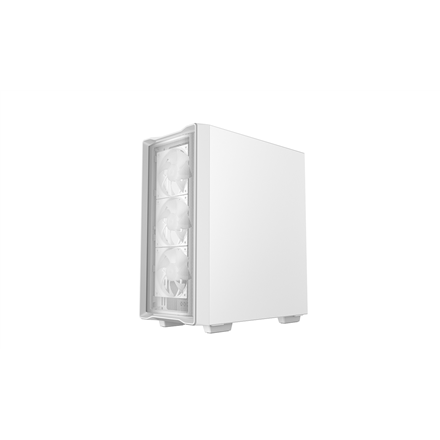 Deepcool CC560 MESH WH V2 | White | Mid Tower