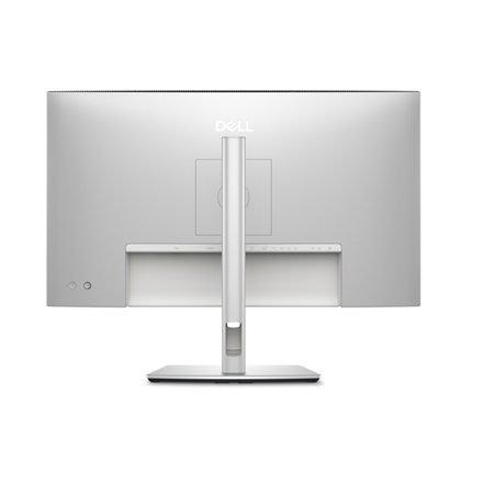 Dell | U2725QE | 27 " | IPS | 16:9 | 120 Hz | 5 ms | 3840 x 2160 pixels | 450 cd/m² | HDMI ports quantity 1 | Silver