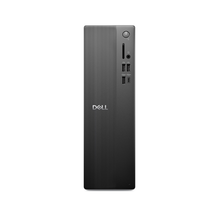 Dell ECS1250 | Desktop | Slim | Intel Core U7 | 265 | 16 GB | DDR5 | 1000 GB | Intel UHD Graphics | No Optical Drive | English | Windows 11 Pro | Warranty 36 month(s)