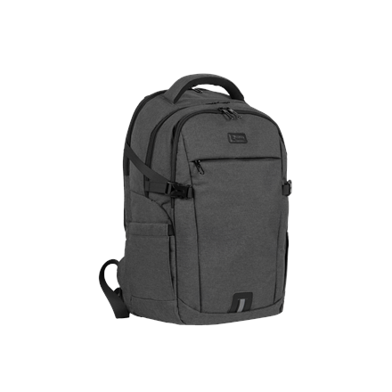 Natec | Laptop Backpack | Alpaca 2 | Fits up to size 15.6 " | Backpack | Gray