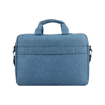 Lenovo | Casual Toploader T210 | Fits up to size 15.6 " | Messenger - Briefcase | Blue