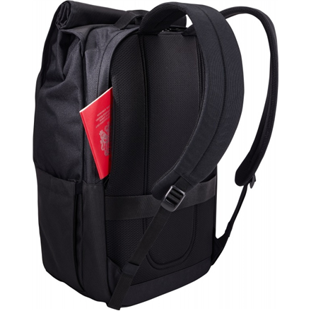 Case Logic | Fits up to size 17 " | Variate | Black