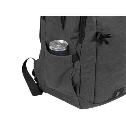 Natec | Laptop Backpack | Alpaca 2 | Fits up to size 15.6 " | Backpack | Gray