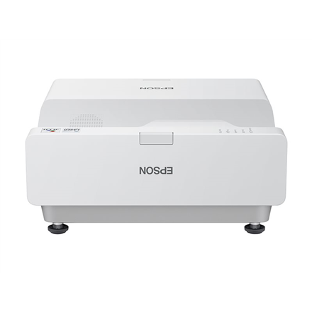 Epson | EB-760W | WXGA (1280x800) | 4100 ANSI lumens | White | Wi-Fi