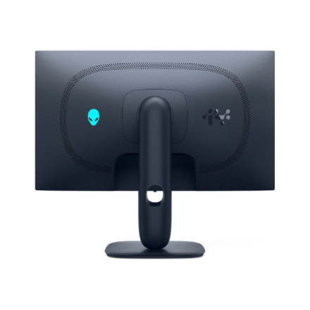 Dell | AW2725D | 27 " | QD-OLED | QHD | 16:9 | 280 Hz | 0.03 ms | 2560 x 1440 pixels | 250 cd/m² | HDMI ports quantity 2