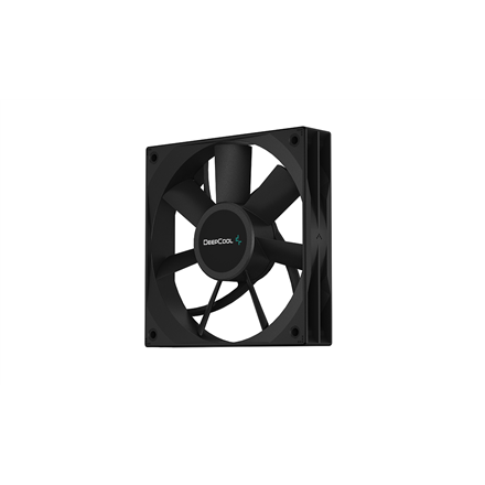 Deepcool | CH370 | Side window | White | Micro ATX | ATX PS2