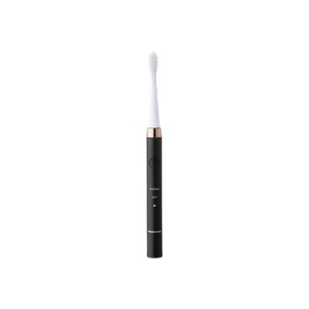 Panasonic | Electric Toothbrush | EW-DM81-K503 | Rechargeable | For adults | Number of brush heads included 2 | Number of teeth brushing modes 2 | Sonic technology | White/Black