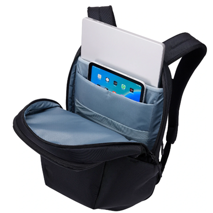Thule | Laptop Backpack 21L | TSLB415 Subterra 2 | Fits up to size 16 " | Backpack | Shoulder strap | Black