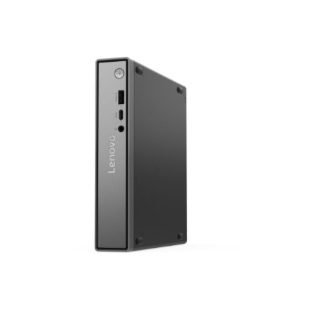 Lenovo ThinkCentre | neo 50q G5 | Desktop | Tiny | Intel Core 5 | 210H | Internal memory 16 GB | SODIMM DDR5 | Solid-state drive capacity 512 GB | Intel Graphics | No Optical drive | Keyboard language English | Windows 11 Pro | Warranty 12 month(s)