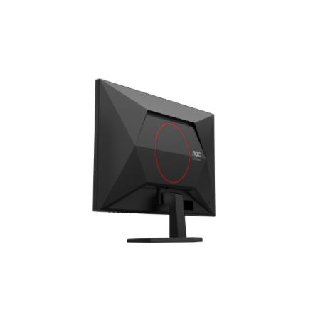 AOC | 27G42E | 27 " | IPS | FHD | 16:9 | 180 Hz | 1 ms | 1920 x 1080 pixels | 300 cd/m² | HDMI ports quantity 1 | Black