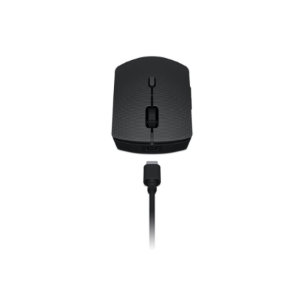 Lenovo Professional Wireless Rechargeable Combo Keyboard and Mouse | Keyboard and Mouse Set | Wireless | Mouse included | Bluetooth | Estonian | Rechargeable professional | Grey