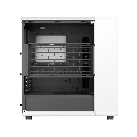 Fractal Design | North | Chalk White | ATX