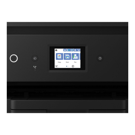 Epson | EcoTank | L14150 | Inkjet | Colour | Multifunction Printer | A3+ | Wi-Fi | Black