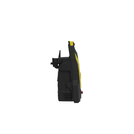 Stanley Pressure Washer | 1400 W | 110 bar | 390 l/h