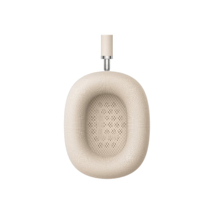 Apple | Headphones | AirPods Max | Bluetooth | Over-Ear | Microphone | Beige | Noise reduction | Wireless