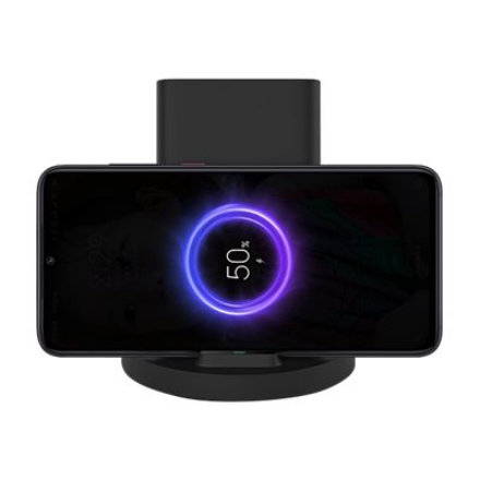 Xiaomi | Mi 20W Wireless Charging Stand