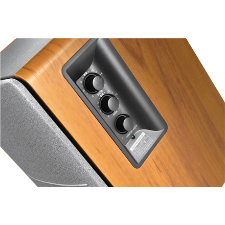 Edifier | Powered Bluetooth Speakers | R1280DBS | Bluetooth | Wireless connection