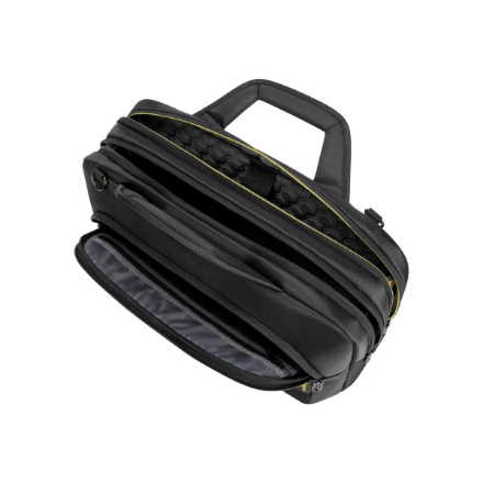 Targus | TCG460GL | CityGear Laptop Case | Topload | Black | 14-15.6 " | Shoulder strap