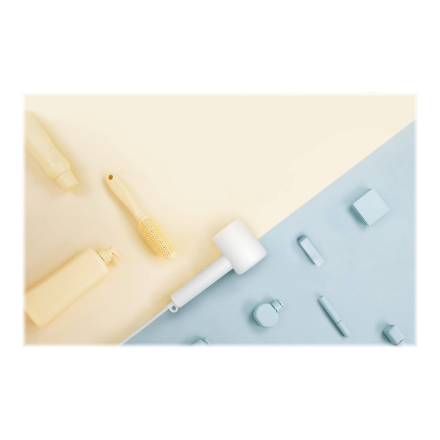 Xiaomi | Mi Ionic Hair Dryer | H300 | 1600 W | Number of temperature settings 3 | Ionic function | White