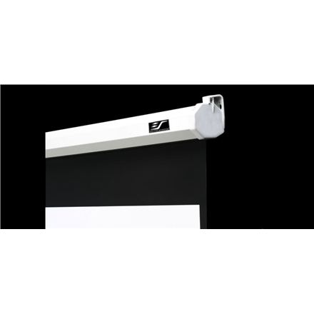 Elite Screens | Manual Series | M86NWX | Diagonal 86 " | 16:10 | Viewable screen width (W) 185 cm | White