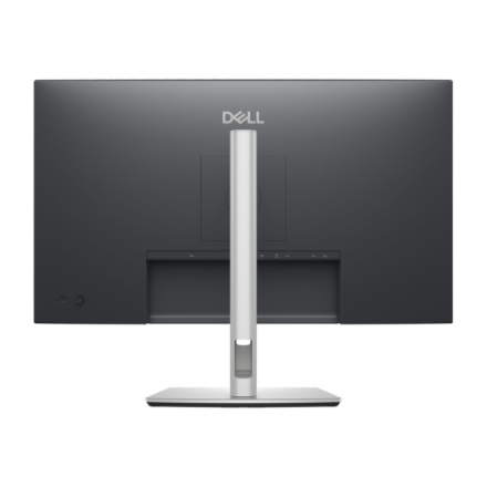 Dell | P2725QE | 27 " | IPS | 16:9 | 100 Hz | 5 ms | 3840 x 2160 pixels | 350 cd/m² | Warranty 60 month(s)
