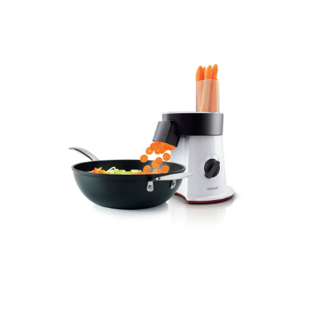 Philips | Viva Collection | HR1388 | Viva Salad Maker | 200 W