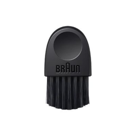 Braun | Shaver | 51-R1000s | Operating time (max) 50 min | Wet & Dry | Black/Red