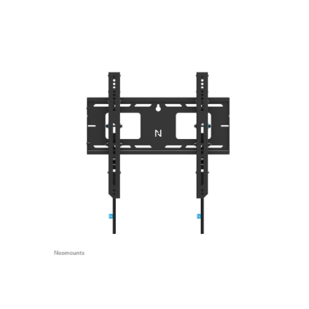 Neomounts Wall mount | WL35-750BL14 Heavy duty wall mount | Adjustable Height, Tilt | 32-75 " | Maximum weight (capacity) 100 kg | Black