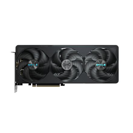 Gigabyte GeForce RTX 5070 Ti EAGLE OC SFF 16G | NVIDIA | 16 GB | GeForce RTX 5070 Ti | GDDR7 | HDMI ports quantity 1 | PCI-E 5.0
