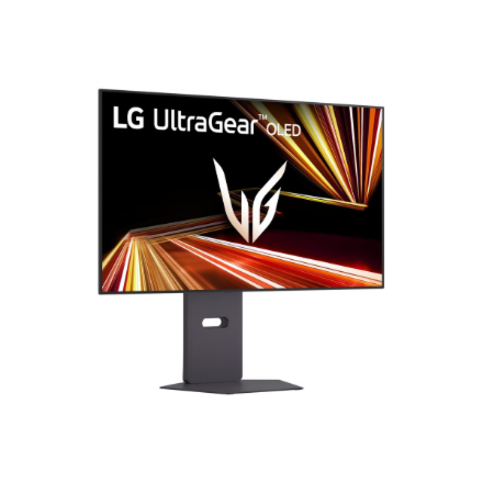 LG | 32GX870A-B | 32 " | OLED | UHD | 16:9 | 240 Hz | 0.03 ms | 3840 x 2160 pixels | 275 cd/m² | HDMI ports quantity 2